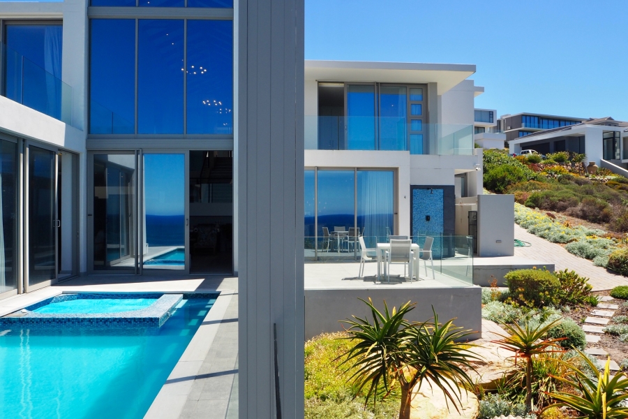 4 Bedroom Property for Sale in Pinnacle Point Golf Estate Western Cape